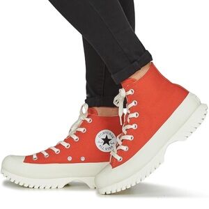 Converse Chuck Taylor All Star  
In Used Condition As-Is No Returns